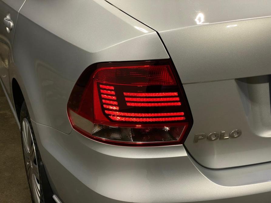 Volkswagen Polo V Рестайлинг Челябинск  - изображение 7