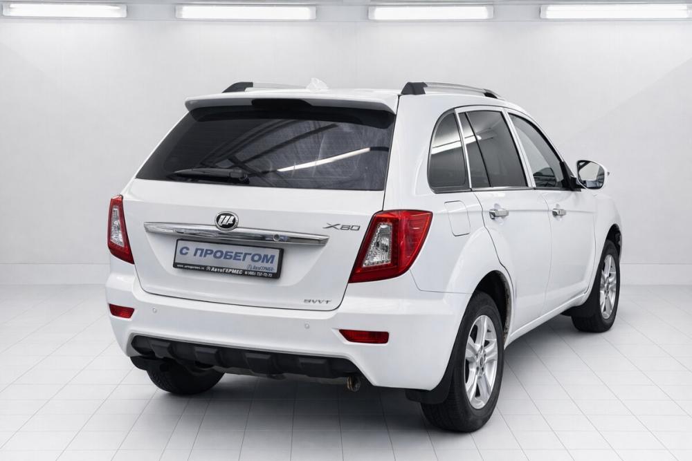 Lifan X60 I Москва  - изображение 4