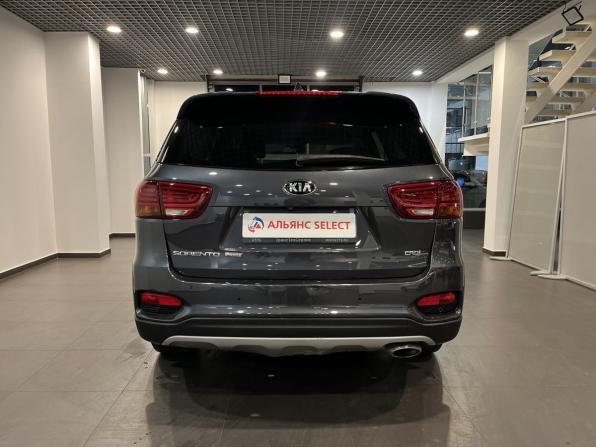 Kia Sorento III Prime Рестайлинг с пробегом 2019 года, цена 2 490 000 рублей, 185602 км, внедорожник, Автокод Объявления