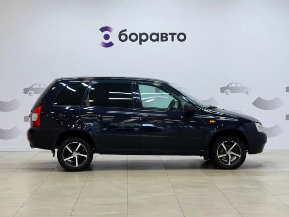 Lada (ВАЗ) Kalina I с пробегом 2009 года, цена 350 000 рублей, 191048 км, универсал, Автокод Объявления