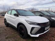 Geely Coolray I Рестайлинг Пермь  - изображение 6