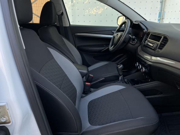Lada (ВАЗ) Vesta I Рестайлинг (NG) с пробегом 2024 года, цена 1 240 000 рублей, 30871 км, седан, Автокод Объявления