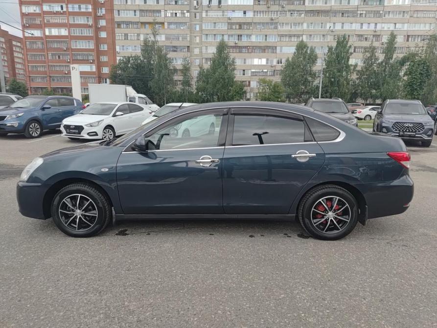 Nissan Almera III (G15) Йошкар-Ола  - изображение 10