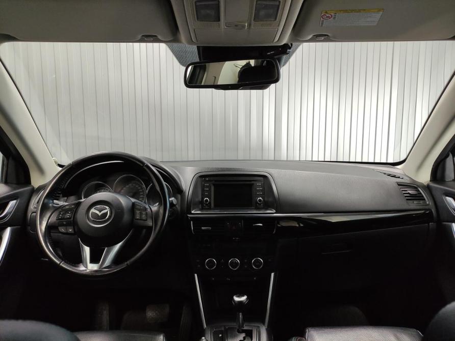 Mazda CX-5 I Пермь  - изображение 8