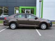 Skoda Rapid II Ярославль  - изображение 20