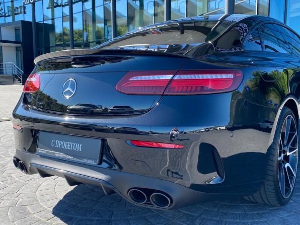 Mercedes-Benz E-Класс V (W213 S213 C238) с пробегом 2017 года, цена 3 750 000 рублей, 109194 км, купе, Автокод Объявления