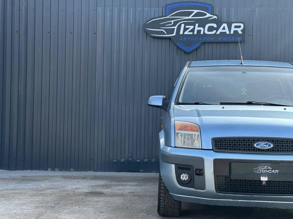 Ford Fusion I Рестайлинг с пробегом 2007 года, цена 379 000 рублей, 174000 км, хэтчбек, Автокод Объявления
