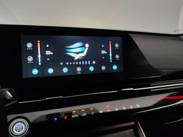 Omoda C5 I с пробегом 2023 года, цена 1 689 000 рублей, 49832 км, внедорожник, Автокод Объявления