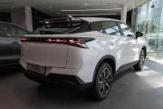 Omoda C5 II Москва  - изображение 28