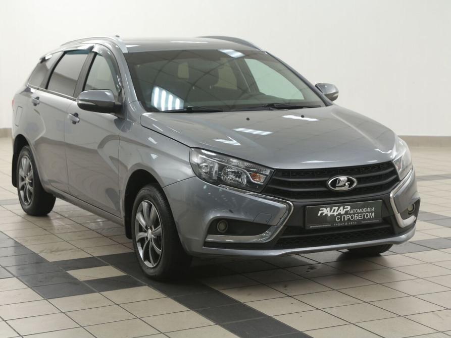 Lada (ВАЗ) Vesta I Иваново  - изображение 1