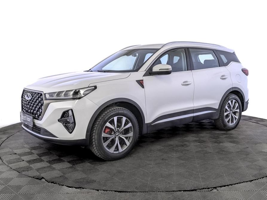 Chery Tiggo 7 Pro Max I Москва  - изображение 1