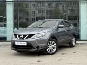 Nissan Qashqai II Самара  - изображение 15
