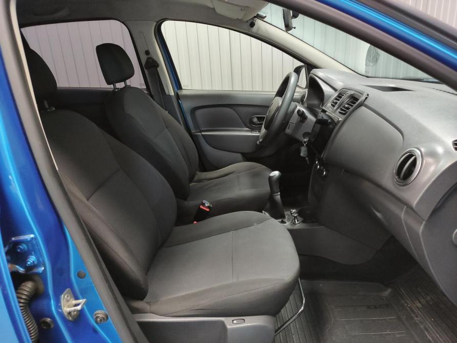 Renault Logan II Пермь  - изображение 9