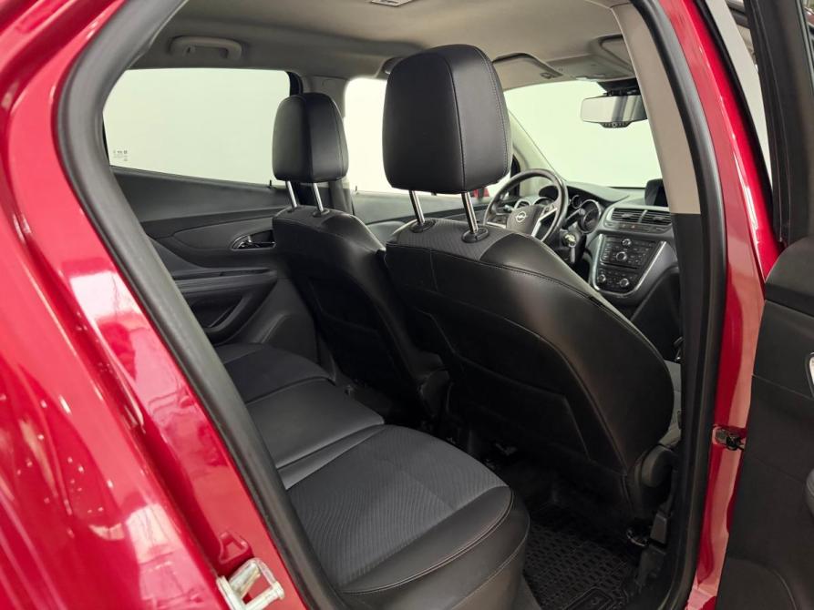 Opel Mokka I Новороссийск  - изображение 24