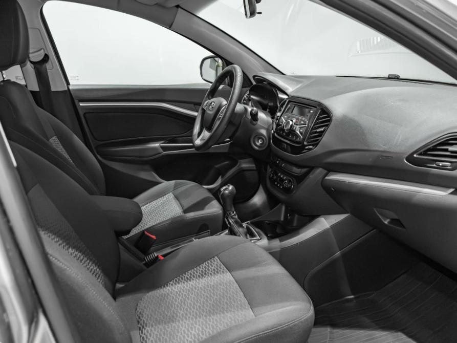 Lada (ВАЗ) Vesta I Екатеринбург  - изображение 14