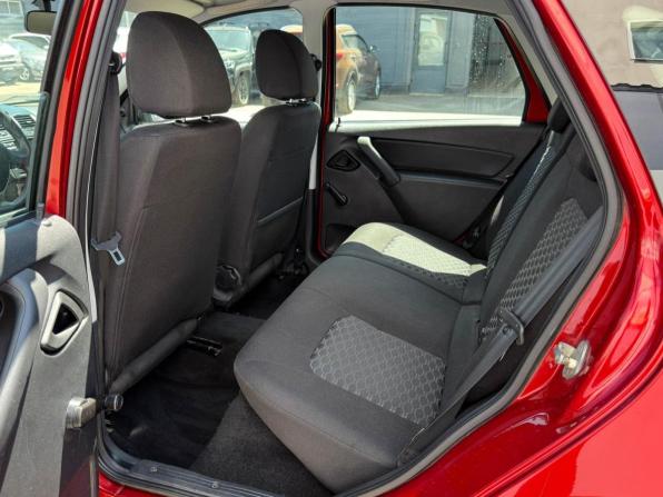 Lada (ВАЗ) Granta I Рестайлинг с пробегом 2019 года, цена 619 000 рублей, 107765 км, лифтбек, Автокод Объявления