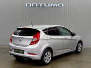 Hyundai Solaris I Рестайлинг Краснодар  - изображение 22