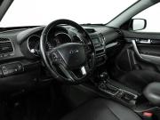 Kia Sorento II Рестайлинг Санкт-Петербург  - изображение 28