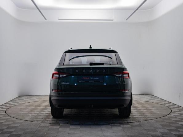 Skoda Kodiaq I с пробегом 2021 года, цена 3 295 000 рублей, 101000 км, внедорожник, Автокод Объявления