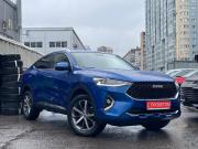 Haval F7x I Санкт-Петербург  - изображение 15