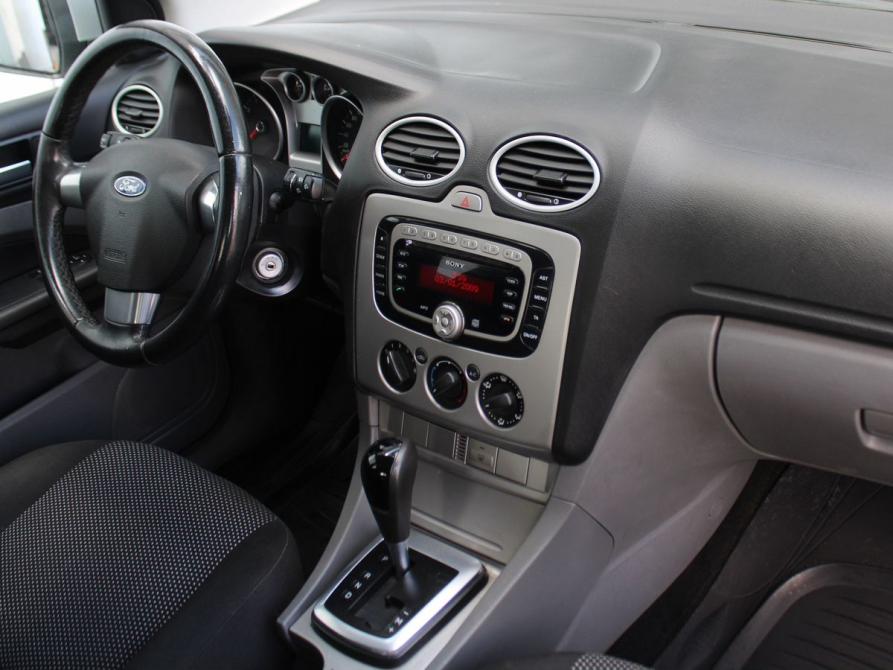 Ford Focus II Рестайлинг Дзержинск  - изображение 9