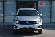 Volkswagen Tiguan I Рестайлинг Саратов  - изображение 26