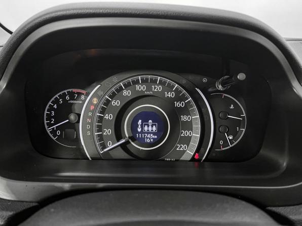 Honda CR-V IV с пробегом 2014 года, цена 1 949 000 рублей, 111555 км, внедорожник, Автокод Объявления