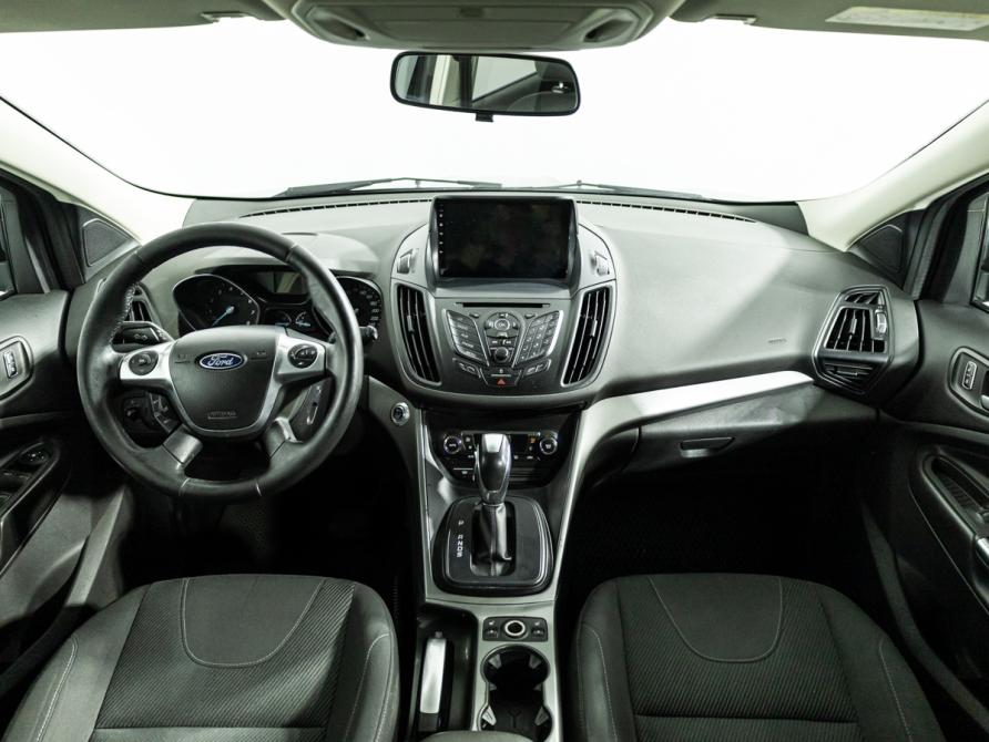 Ford Kuga II Санкт-Петербург  - изображение 13
