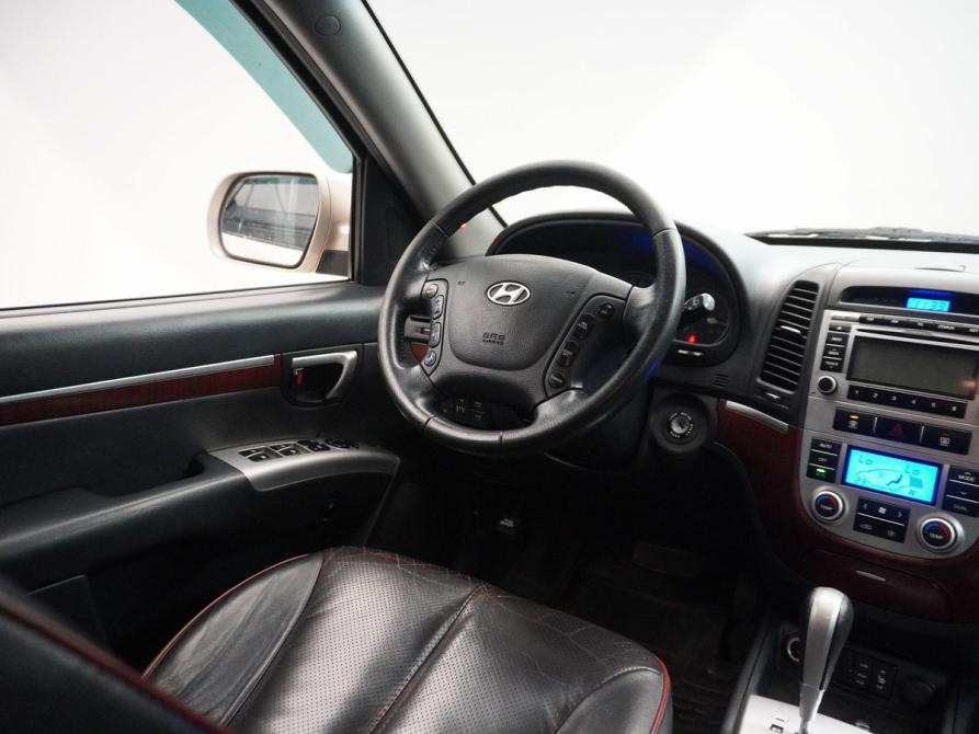 Hyundai Santa Fe II Москва  - изображение 13
