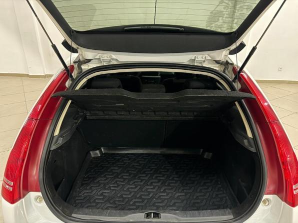 Citroen C4 I Рестайлинг с пробегом 2010 года, цена 330 000 рублей, 240214 км, хэтчбек, Автокод Объявления