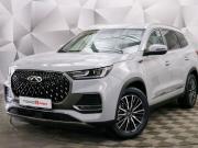 Chery Tiggo 8 Pro Max I Рестайлинг Москва  - изображение 8