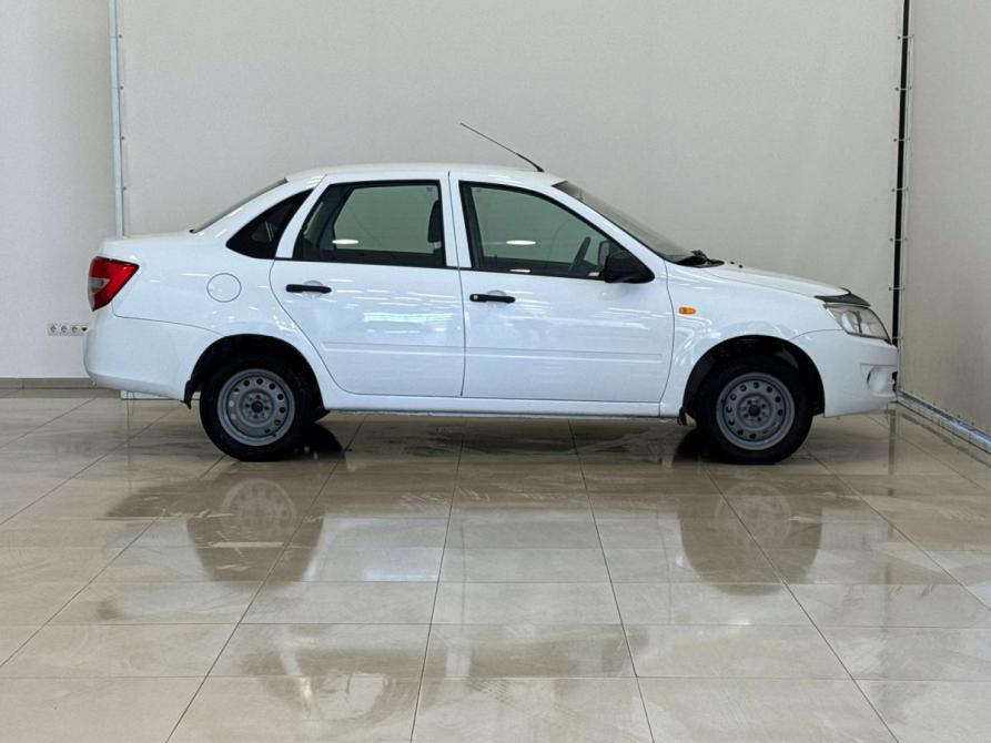 Lada (ВАЗ) Granta I Ставрополь  - изображение 11
