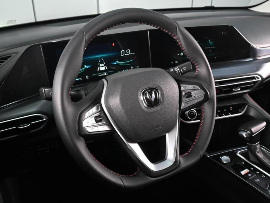 Changan Eado Plus Ростов-на-Дону  - изображение 13