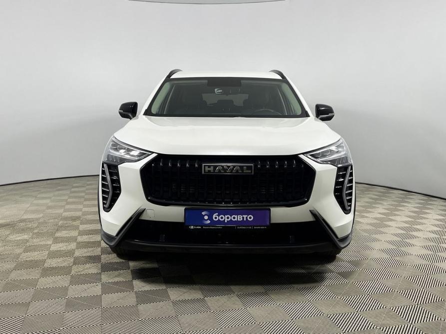 Haval Jolion I Рестайлинг Борисоглебск  - изображение 9