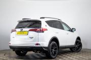 Toyota RAV4 IV (XA40) Рестайлинг Пермь  - изображение 29