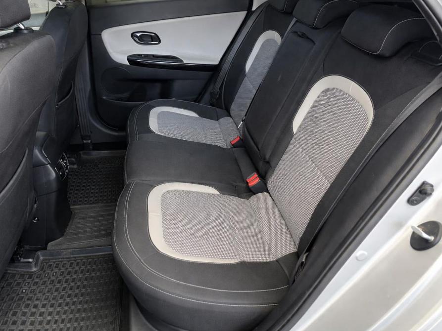 Kia Ceed II Рестайлинг Пермь  - изображение 23