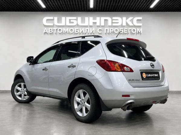Nissan Murano II (Z51) Рестайлинг с пробегом 2012 года, цена 1 200 000 рублей, 185000 км, внедорожник, Автокод Объявления