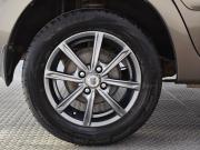 Lada (ВАЗ) Granta I Рестайлинг Уфа  - изображение 44