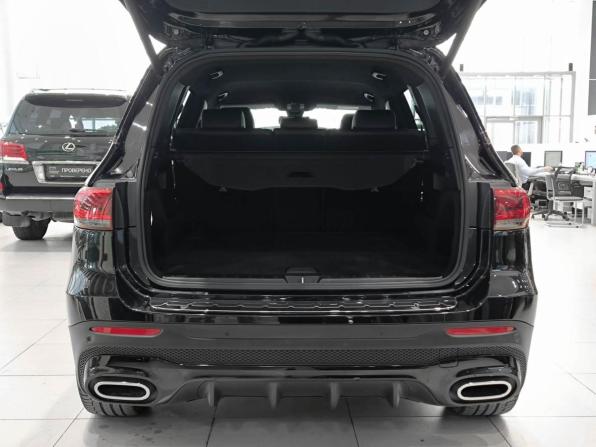 Mercedes-Benz GLB I (X247) с пробегом 2020 года, цена 3 950 000 рублей, 98106 км, внедорожник, Автокод Объявления