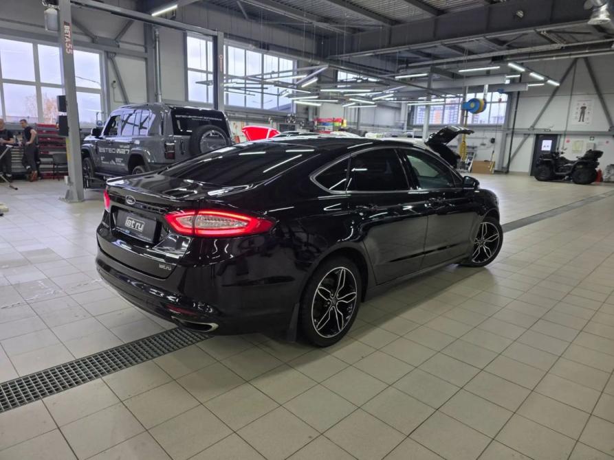 Ford Mondeo V Санкт-Петербург  - изображение 3