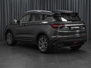 Belgee X50 Ставрополь  - изображение 27