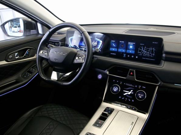 Exeed TXL I Рестайлинг с пробегом 2021 года, цена 1 875 000 рублей, 68335 км, внедорожник, Автокод Объявления