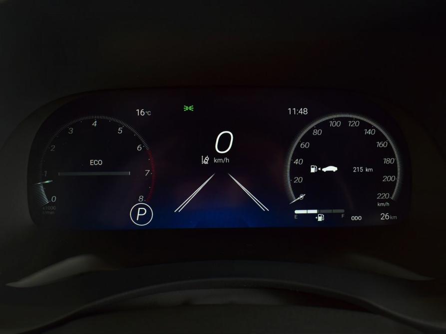 Toyota Highlander IV (XU70) Кемерово  - изображение 13