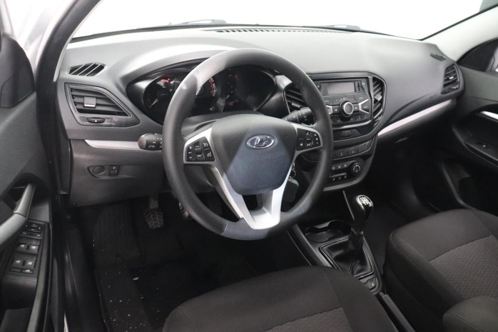 Lada (ВАЗ) Vesta I Ульяновск  - изображение 8