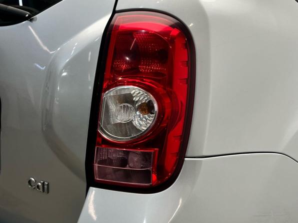 Renault Duster I с пробегом 2014 года, цена 879 000 рублей, 168559 км, внедорожник, Автокод Объявления