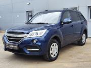 Lifan X60 I Рестайлинг 2 Уфа  - изображение 23