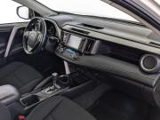 Toyota RAV4 IV (XA40) Рестайлинг Москва  - изображение 42