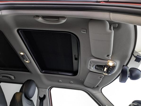 Mini Clubman II Рестайлинг с пробегом 2020 года, цена 2 355 000 рублей, 86865 км, универсал, Автокод Объявления