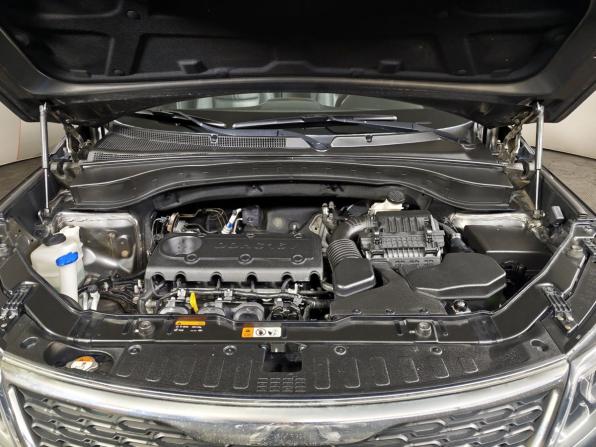 Kia Sorento II Рестайлинг с пробегом 2013 года, цена 1 695 000 рублей, 114241 км, внедорожник, Автокод Объявления