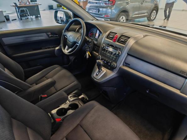 Honda CR-V III с пробегом 2008 года, цена 1 057 000 рублей, 251250 км, внедорожник, Автокод Объявления